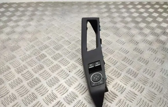 Ford Fiesta Electric window control switch H1BT14540AD