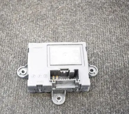 Land Rover Range Rover Evoque L538 Door control unit/module EJ3214D620AB 1012369900