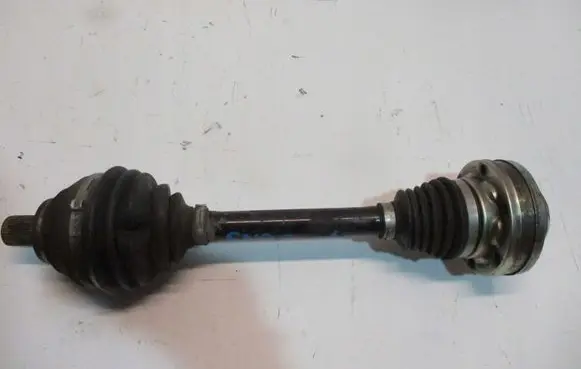 Volkswagen Tiguan Front driveshaft 3Q0407271N 6928947327094