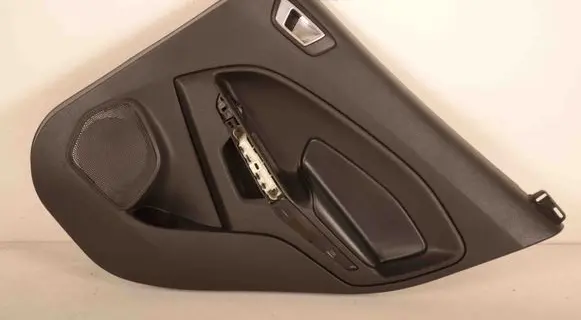 Ford Ecosport Rear door card panel trim CN15A27406A