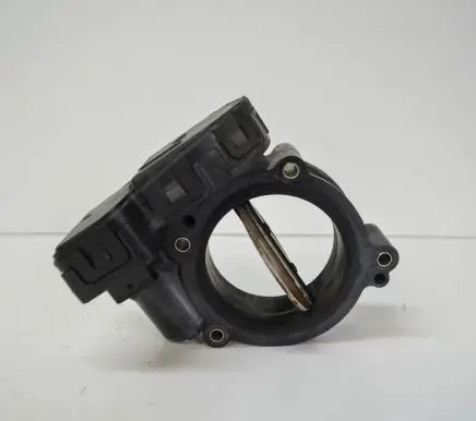 Mercedes-Benz B W246 W242 Throttle valve A6510900470