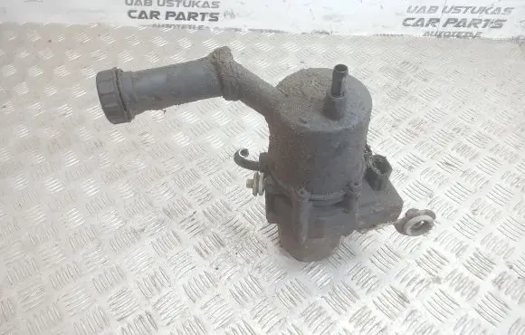 Peugeot 307 Electric power steering pump 