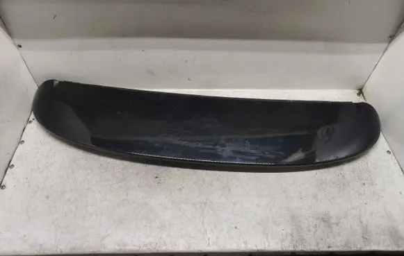 Citroen C4 I Picasso Tailgate/trunk spoiler 