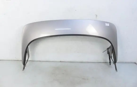 Porsche Boxster 986 Tailgate/trunk/boot lid 