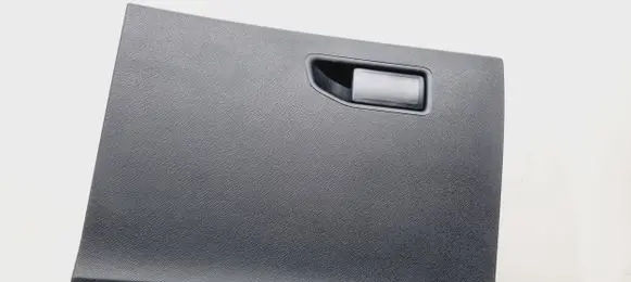 Peugeot 5008 II Glove box 16180685ZD 16180688ZD 9810202277