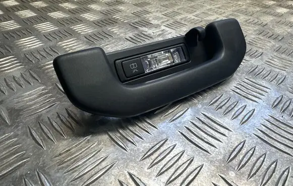 Mercedes-Benz CLS W257 Rear interior roof grab handle A0998150100