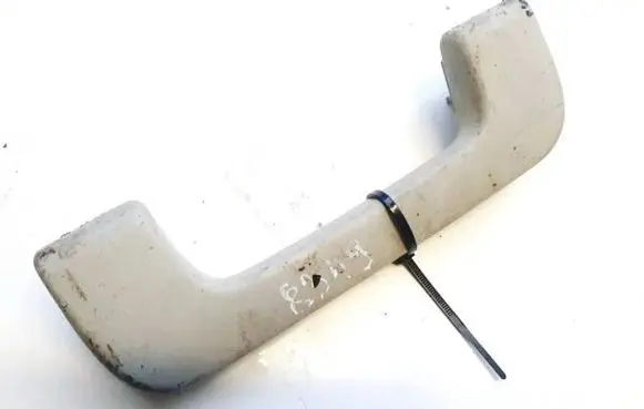 Audi Q7 4L Front interior roof grab handle 8p0857607k