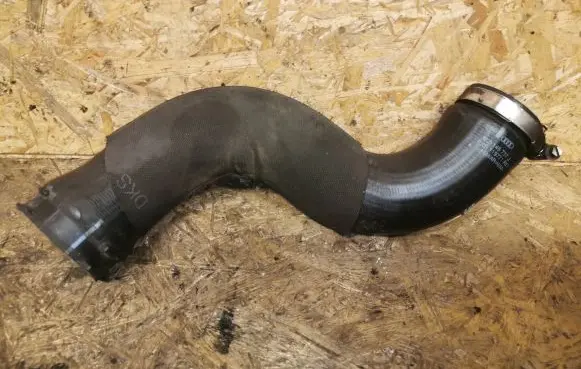 Audi A4 S4 B8 8K Intercooler hose/pipe 8K0145737J PXR119771RC