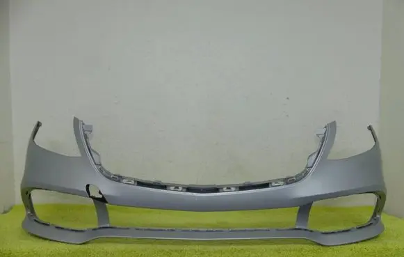 Mercedes-Benz S W222 Front bumper 2228804400