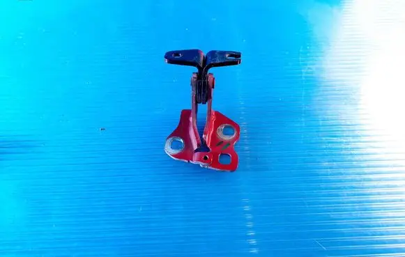 Tesla Model 3 Front door upper hinge 1101036 110103600E