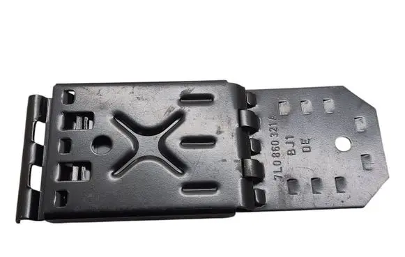 Volkswagen Touareg I Other devices 7L0860321A