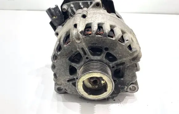 Peugeot 508 II Generator/alternator 9826550280