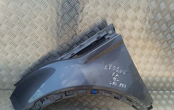 Land Rover Evoque I Fender