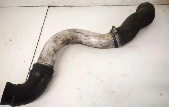BMW 5 E39 Intercooler hose/pipe
