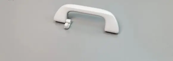 Honda CR-V Rear interior roof grab handle NH643L