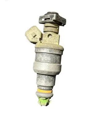 BMW 5 E34 Fuel injector 0280150414