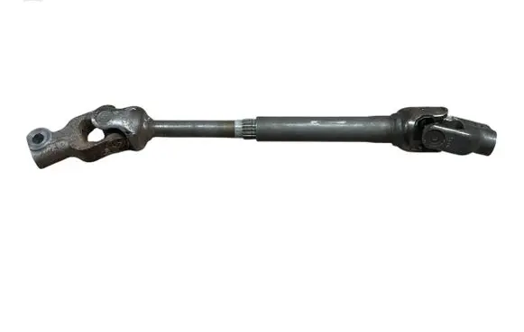 Renault Clio IV Steering wheel axle