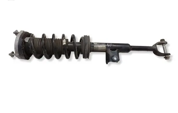 BMW 5 G30 G31 G38 Front shock absorber with coil spring 6866624 814903014530 14678612