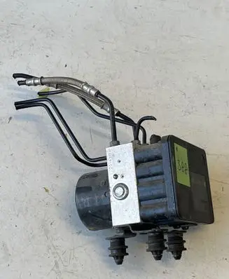 Volkswagen Touran I ABS Pump 1K0907379AC 00005305H0 10096003593
