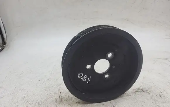 BMW 3 E46 Power steering pump pulley 7787106