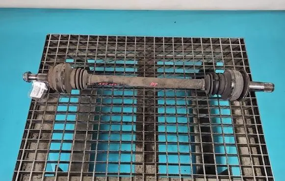 Mercedes-Benz S W222 Rear driveshaft IMPRK1561887