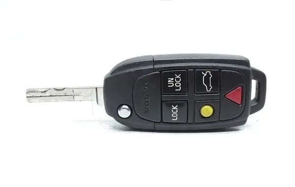 Ignition key/card