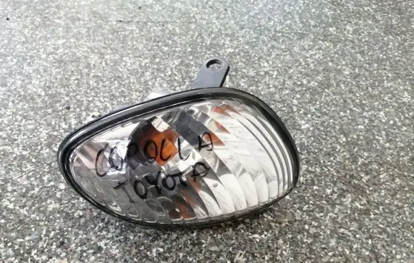 Toyota Corolla E120 E130 Front indicator light