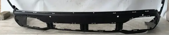 KIA Sorento IV Rear bumper lower part trim 86612P2000