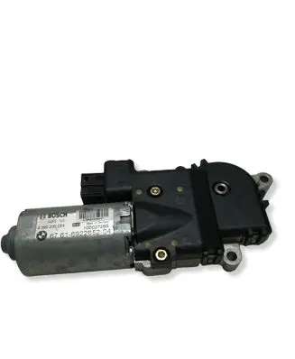BMW 5 E60 E61 Sunroof motor/actuator 0390200053 6761692265204 10002728B