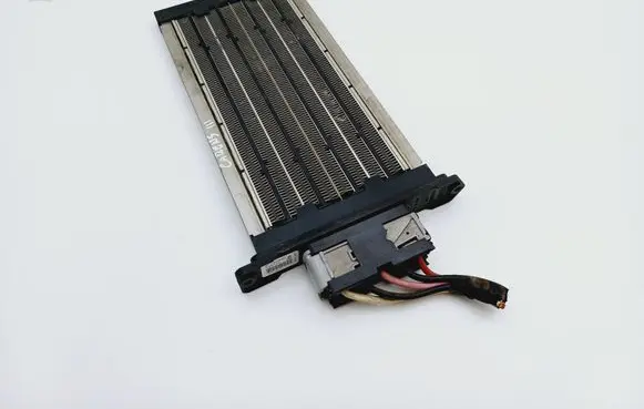 KIA Carens II Electric cabin heater radiator 