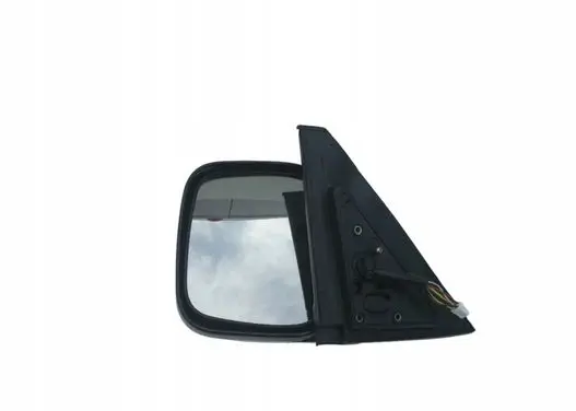 Mitsubishi Pajero Front door electric wing mirror MR624529