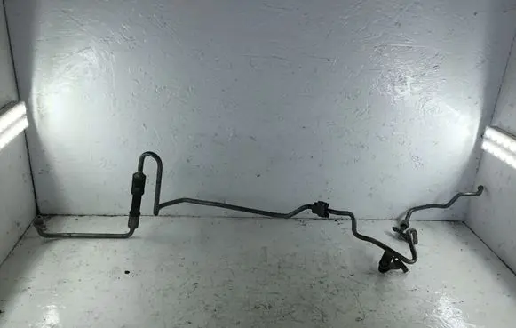 BMW 7 F01 F02 F03 F04 Brake vacuum hose/pipe 