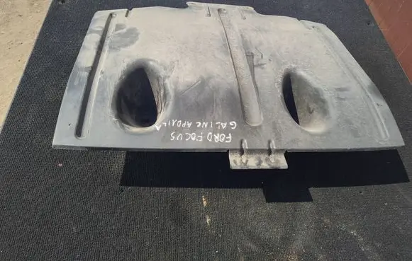 Ford Focus Trunk boot underbody cover/under tray BM51A11782AB