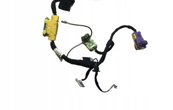 Audi Q5 SQ5 Other wiring loom 8R0971589A