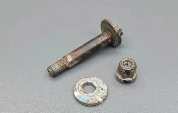 Honda Accord Rear suspension camber bolt 