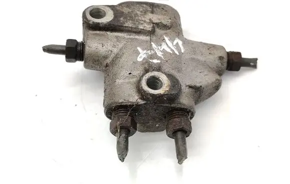 Toyota Celica T230 Brake booster pipe/hose 