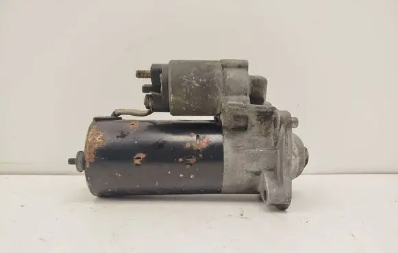 Volvo S80 Starter motor