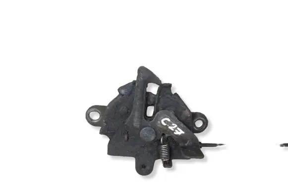 Toyota Yaris Engine bonnet/hood lock/catch 