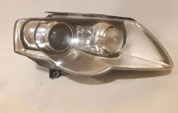 Volkswagen PASSAT B6 Headlight/headlamp 3C0941752G 89312660
