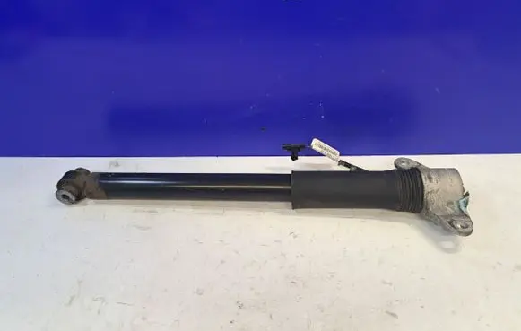 Jaguar XF X260 Rear shock absorber/damper GX7314A614AB GX6318A116XX