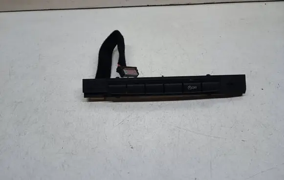 BMW 3 E90 E91 A set of switches 6970919 61316970919