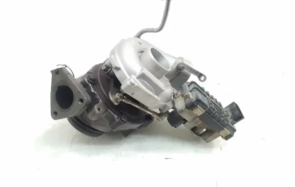 Mercedes-Benz ML W164 Turbo