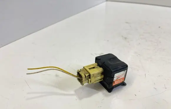Toyota Prius (XW20) Airbag deployment crash/impact sensor G484547020