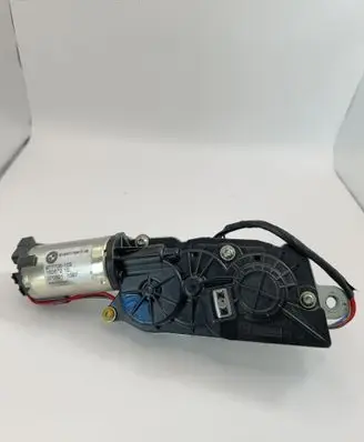 BMW X5M E70 Tailgate/trunk/boot lock/catch/latch 16367210 51247175817 977706103