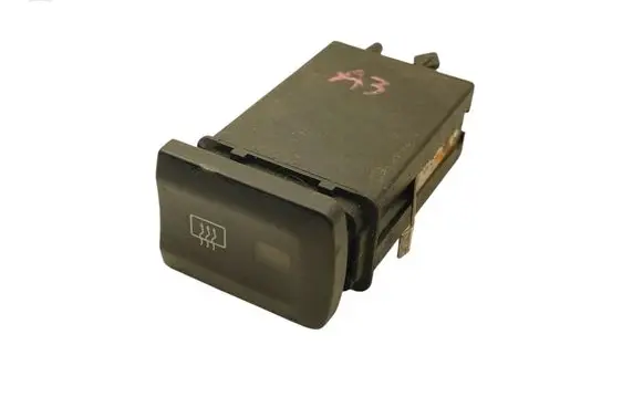 Audi A3 S3 8L Windscreen/window heater switch 8L0941503A