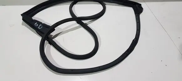Toyota C-HR I Rubber seal rear door 67871F4010