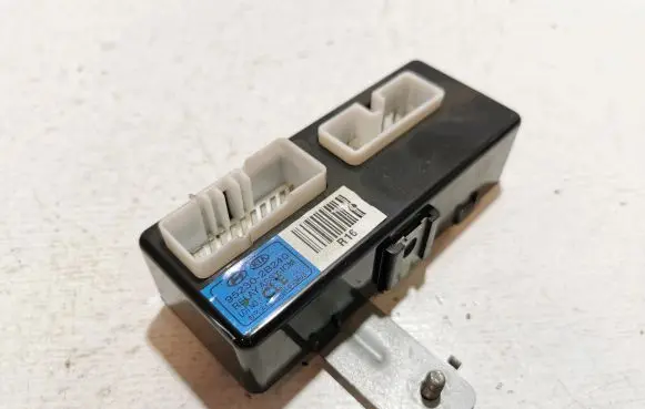 Hyundai Santa Fe Other control units/modules 952302B240