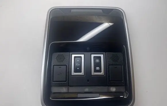 Land Rover Range Rover Sport L494 Front seat light JPLA15K609AA 28012019