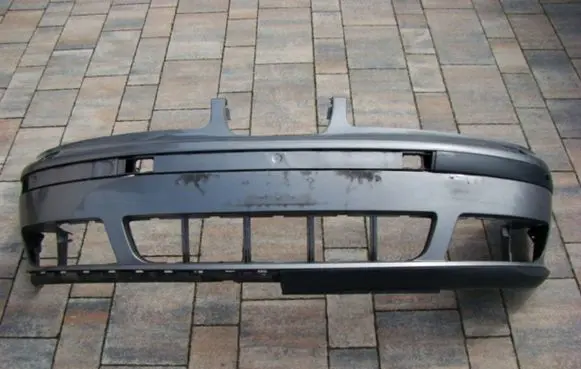 Seat Alhambra (Mk1) Front bumper