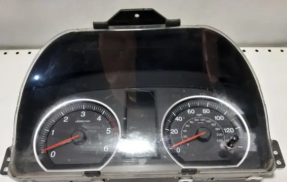 Honda CR-V Speedometer (instrument cluster)